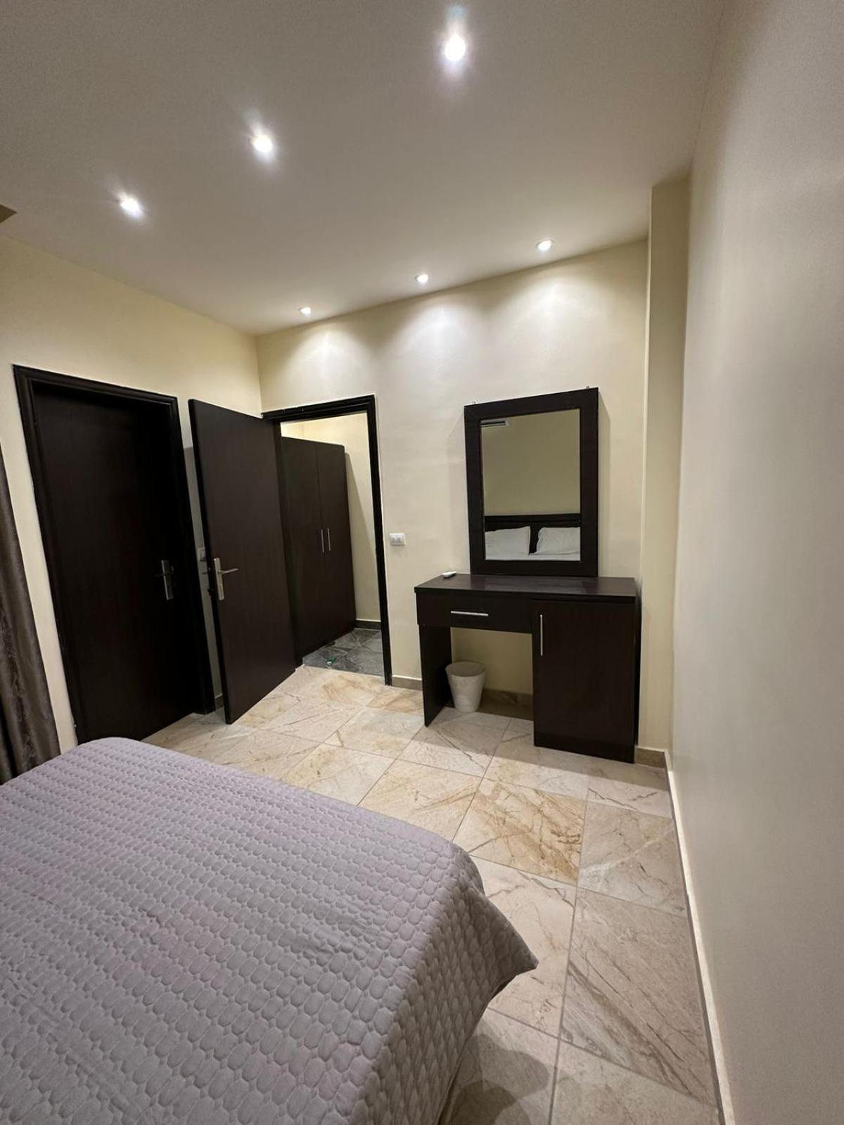 Rumman Hotel Мадаба Экстерьер фото